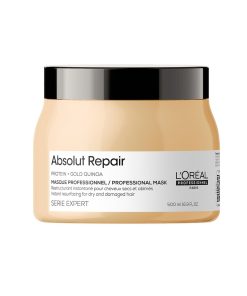 L'Oréal Professionnel Serie Expert Absolut Repair Resurfacing Mask 500ml
