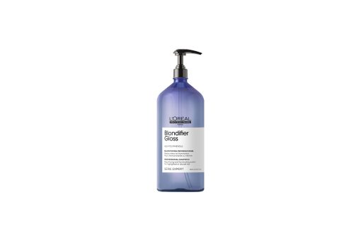 L'OrÃ©al Professionnel Serie Expert Blondifier Gloss Shampoo 1500ml