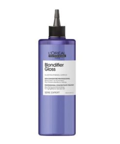 L'Oréal Professionnel Serie Expert Blondifier Gloss Liquid Concentrate 400ml