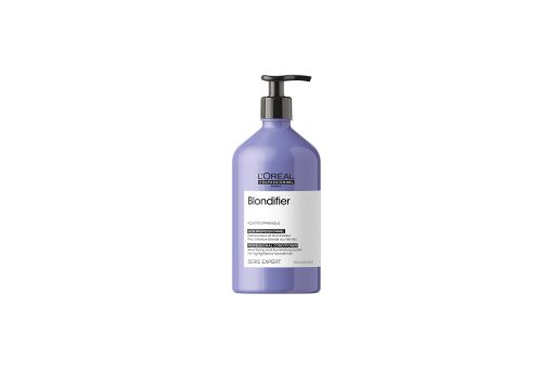 L'OrÃ©al Professionnel Serie Expert Blondifier Conditioner 750ml