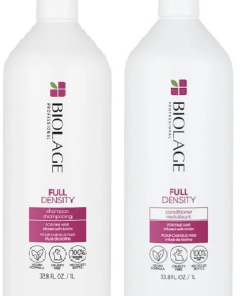 Matrix Biolage Advanced Full Density Shampoo And Conditioner 1000ml Duo Pack