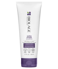 Matrix Biolage Hydrasource Leave In Balm 200ml