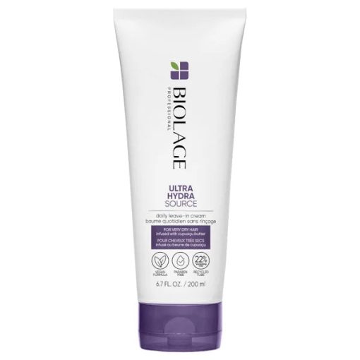 Matrix Biolage Hydrasource Leave In Balm 200ml