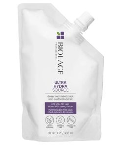 Matrix Biolage Ultra Hydrasource Deep Treatment Pack 300ml