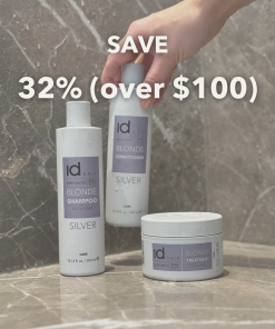 idHAIR Elements Xclusive - Blonde - Opening Deal