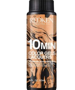 Redken Professional Color Gels 10 Permanent Color