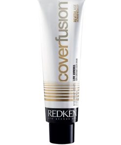 Redken Professional Cover Fusion Permanent Color