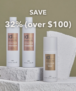 idHAIR Elements Xclusive - Colour - Opening Deal