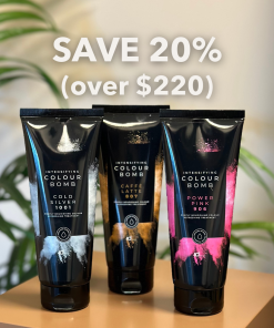idHAIR Colour Bomb - Opening Deal