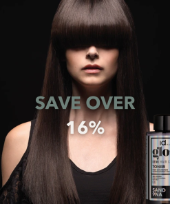 idHAIR Gloss - Opening Deal