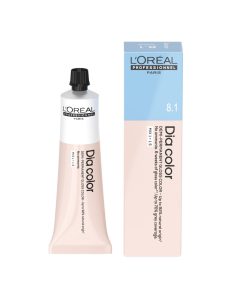 L'Oreal Professionnel Dia Colour Demi-Permanant Gloss Colour