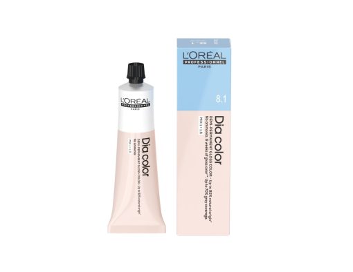 L'Oreal Professionnel Dia Colour Demi-Permanant Gloss Colour