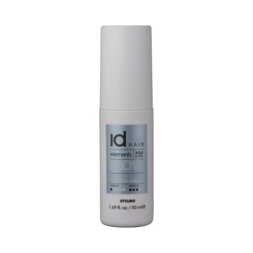 idHAIR Elements Xclusive 911 Rescue Spray Mini 50ml
