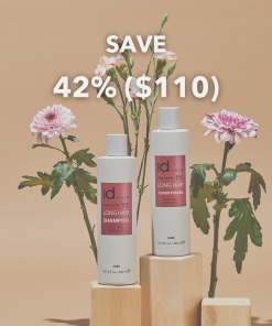 idHAIR Elements Xclusive - Long Hair - Opening Deal