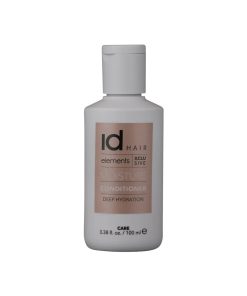 idHAIR Elements Xclusive Moisture Conditioner 100ml