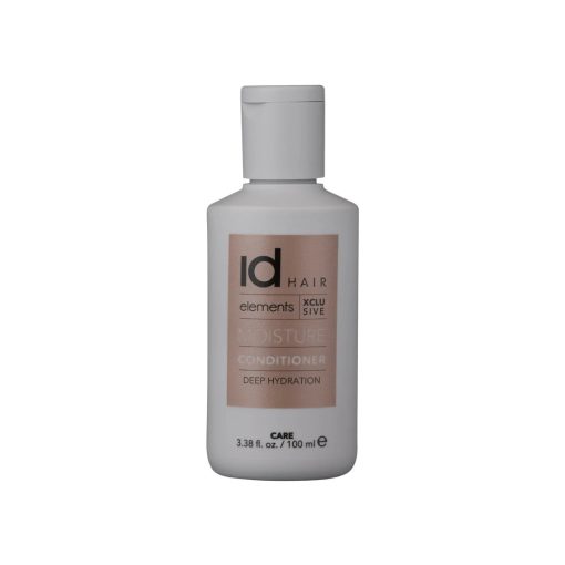 idHAIR Elements Xclusive Moisture Conditioner 100ml