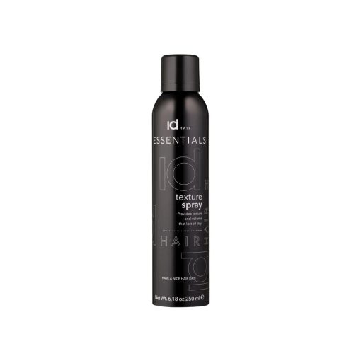 idHAIR Essentials Texture Spray 250ml