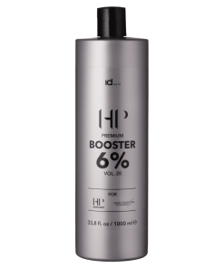 idHAIR Hair Paint HP/HP Free Booster 6% 1000ml