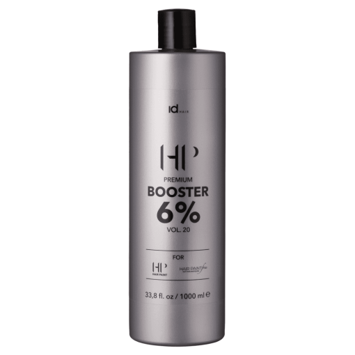 idHAIR Hair Paint HP/HP Free Booster 6% 1000ml