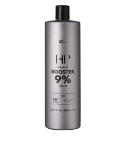 idHAIR Hair Paint HP/HP Free Booster 9% 1000ml
