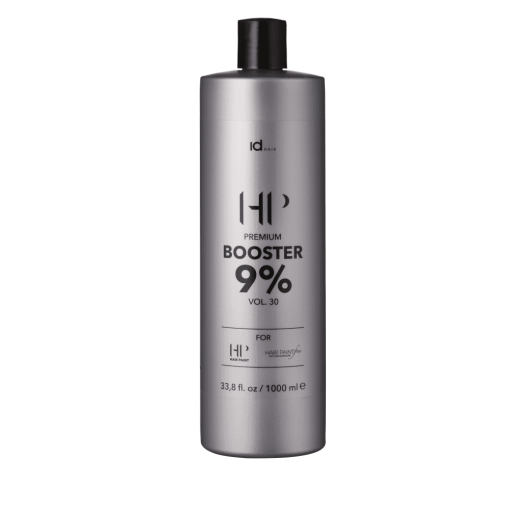 idHAIR Hair Paint HP/HP Free Booster 9% 1000ml
