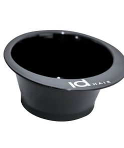 idHAIR Hairpaint Tint Bowl - Black
