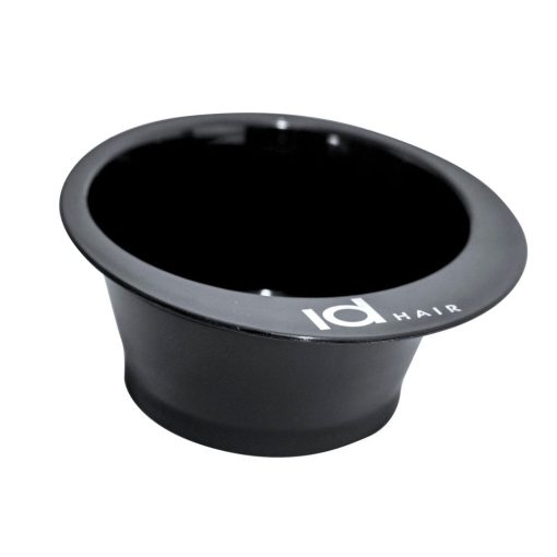 idHAIR Hairpaint Tint Bowl - Black