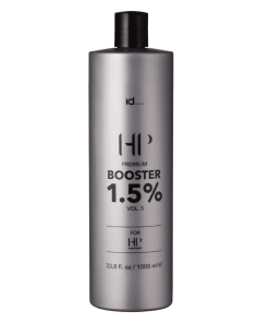 idHAIR Hair Paint HP Booster 1.5% 1000ml