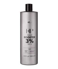 idHAIR Hair Paint HP/HP Free Booster 3% 1000ml