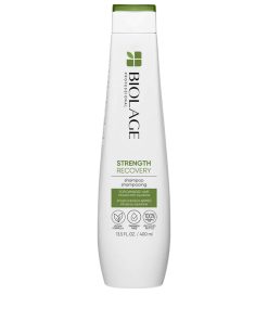 Matrix Biolage Strength Recovery Shampoo 400ml