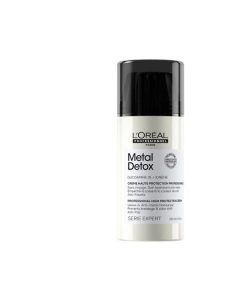 L'OrÃ©al Professionnel Metal Detox Leave-In Cream 100ml
