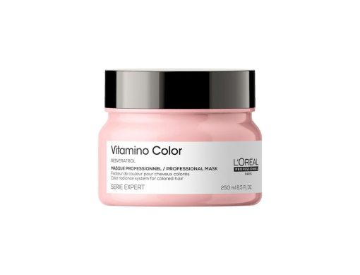 L'OrÃ©al Professionnel Serie Expert Vitamino Color Mask 250ml