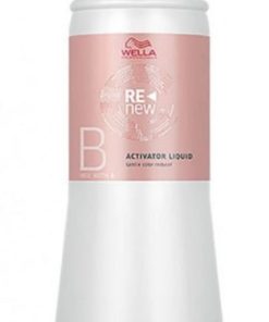 Wella Color Renew Activator Liquid 500ml