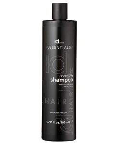 idHAIR Essentials Shampoo Fine/Normal Everyday Shampoo 500ml