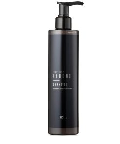 idHAIR Niophlex Rebond Shampoo 300ml