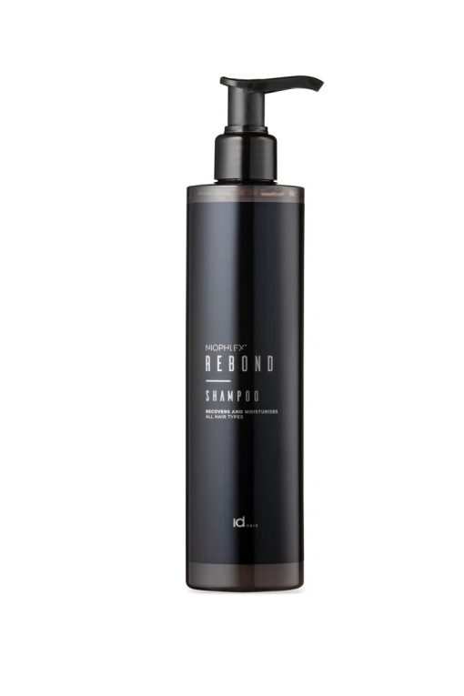idHAIR Niophlex Rebond Shampoo 300ml