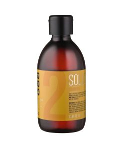 idHAIR Solutions Shampoo No.2 300ml