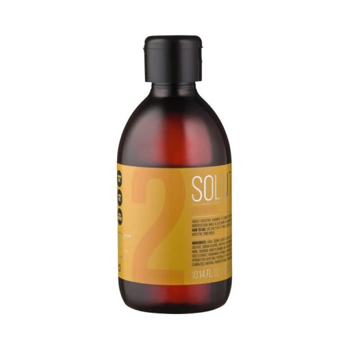 idHAIR Solutions Shampoo No.2 300ml