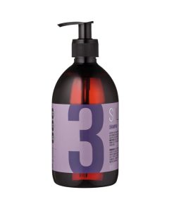 idHAIR Solutions Shampoo No.3 500ml
