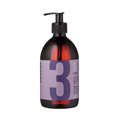 idHAIR Solutions Shampoo No.3 500ml