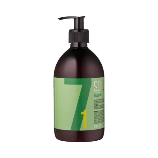idHAIR Solutions No.7-1 500ml