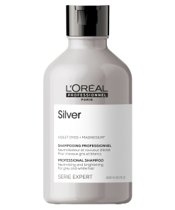 L'OrÃ©al Professionnel Silver Shampoo 300ml