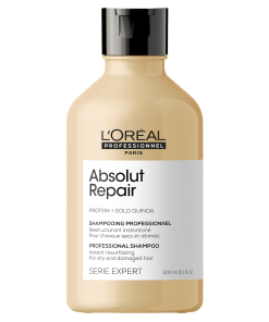 L'Oréal Professionnel Serie Expert Absolut Repair Shampoo 300ml