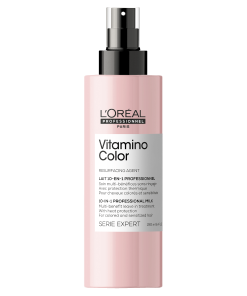 L'OrÃ©al Professionnel Serie Expert Vitamino Color 10 in 1 Spray 190ml