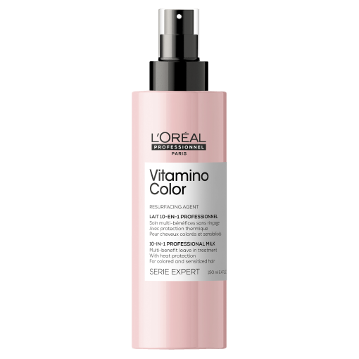 L'OrÃ©al Professionnel Serie Expert Vitamino Color 10 in 1 Spray 190ml