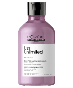 L'Oréal Professionnel Liss Unlimited Shampoo 300ml