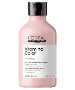 L'OrÃ©al Professionnel Serie Expert Vitamino Color Shampoo 300ml