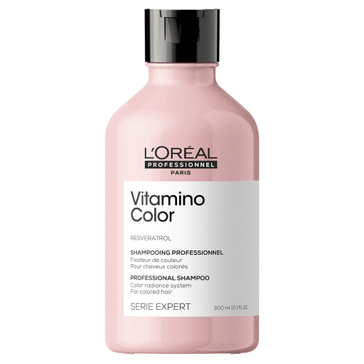 L'OrÃ©al Professionnel Serie Expert Vitamino Color Shampoo 300ml