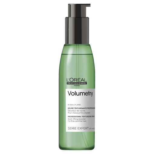 L'OrÃ©al Professionnel Serie Expert Volumetry Texturizing Spray 125ml