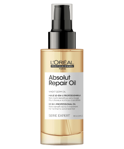 L'Oréal Professionnel Serie Expert Absolut Repair Oil 90ml